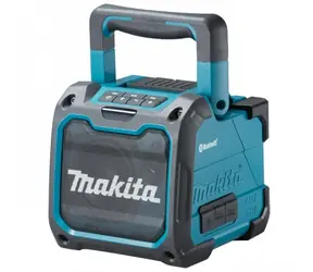 Makita DMR200 / Akku-Brenner mit Bluetooth / Lithium- ION / 1,8 V-18 V 