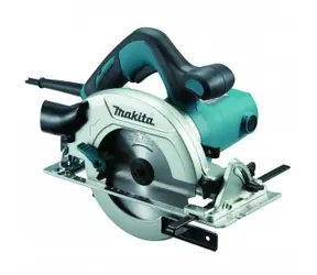 Makita HS6601 / Handkreissäge / 165 mm / 1050 W