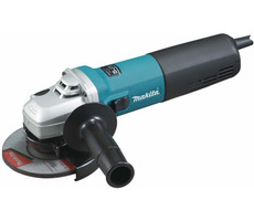 Makita 9565CVR / Winkelschleifer / 125 mm / 1400 W