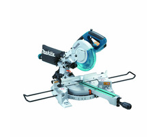 Makita LS0815FL / Gehrungssäge mit Licht / 216mm /1400W