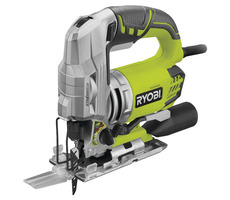 Ryobi RJS1050-K / Säbelsäge / 680 W / Hublänge: 23 mm 