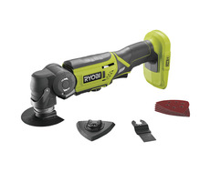 Ryobi R18MT-0 / Akku-Oszillationswerkzeug / 18V / Universal / ONE+