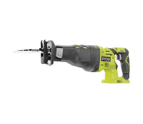 Ryobi R18RS-0 / Akku-Säbelsäge / 18V / Hub: 28mm / ONE+