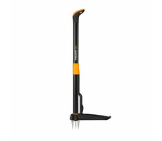 Fiskars Xact Unkrautstecher / 100 cm