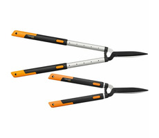 Fiskars SmartFit HS86 Heckenschere / Teleskop / Verkauf