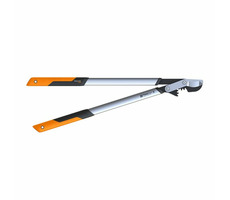 Fiskars PowerGear LX98 (L) Schere für dicke Äste / Doppelklinge 