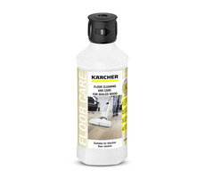 Kärcher RM 534 Holzbodenpflege (geschlossen) 500ml