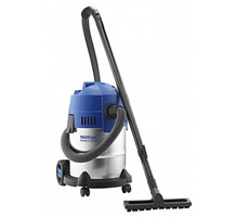 Nilfisk Buddy II 18 Inox EU / Multifunktionsstaubsauger / 1200W / 18 L 