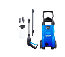 Nilfisk C 110.7-5 X-tra / Hochdruckreiniger / Druck: 110 bar / 1,4 kW / 440 lh