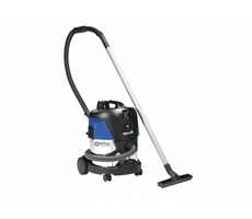 Nilfisk AERO 21-21 PC Inox / Multifunktionsstaubsauger / 1250W / 20 L 