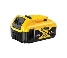 DeWalt XR DCB182 18V 4,0 Ah / Akku / Li- ION