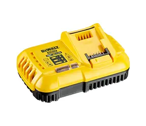 DeWalt DCB118 (230 V) / Ladegerät / XR 18V und FLEXVOLT 54V