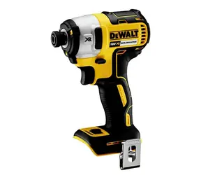 DeWalt DCF887N / Akku-Schlagschrauber mit bürstenlosem Motor und 3 Gängen / 18V XR / ohne Akku 