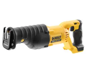 DeWalt DCS380N / Akku-Säbelsäge / 18 V XR Li- ION / ohne Akku
