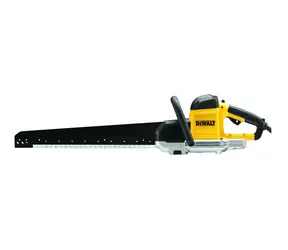 DeWalt DWE399 / Elektrosäge Alligator 430 mm / 1700 W / Hub: 40 mm / bis zu 3000 U/min