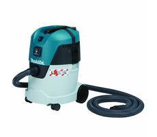 Makita VC2512L / Universalstaubsauger Klasse L / 1000W / 25 L