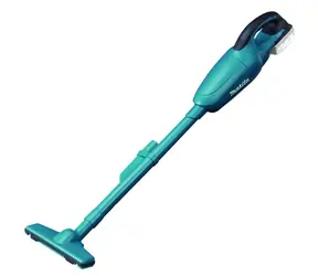 Makita DCL180Z / Akku-Stabstaubsauger / 18V / Li- ION / ohne Akku