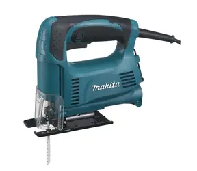 Makita 4326 / Stichsäge / Hub: 18mm / 450W 