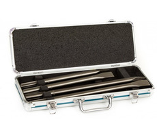 Makita D-42466 / Meißelset SDS-Max im Koffer 