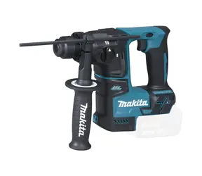 Makita DHR171Z / Akku-Bohrhammer / 18V / Li- ION / ohne Akku / Großpackung