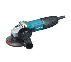 Makita GA5030R / Winkelschleifer / 125 mm / 720 W / 11000 U/min