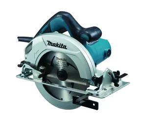 Makita HS7601 / Handkreissäge / 190 mm / 1200 W