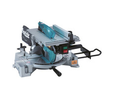 Makita LH1040 / Universal- und Gehrungssäge / 260mm / 1650W