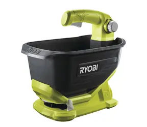 Ryobi OSS1800 / Akku-Saatgutstreuer / 18V / 4 L