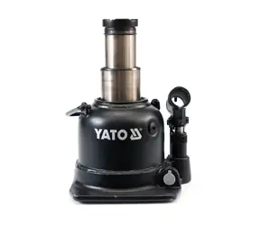 YATO YT-1713 / Hever Kolben hydraulisch 10T / 125-225mm