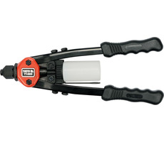 YATO YT-3609 / Nietzangenhebel / 3,2-6,4 mm / 330 mm / CrMo