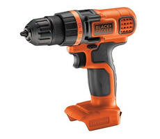 Black&Decker BDCDD18N / Akku-Bohrschrauber / 18 V / ohne Akku