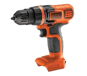 Black&Decker BDCDD18N / Akku-Bohrschrauber / 18 V / ohne Akku