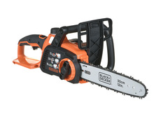 Black&Decker GKC3630L20 / Akku-Kettensäge / 36V / 2Ah / Schwert: 30cm / 5m-s