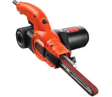 Black&Decker KA900E / Bandfeilenschleifer / 13 x 130 mm / 350W