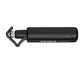 Knipex Kabelabisoliermesser 135mm