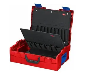 Knipex 002119LB L-BOXX Werkzeugkoffer / leer
