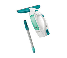 Leifheit FENSTERREINIGER 51001 / Fensterreiniger + Stab 43 cm