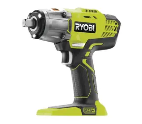 Ryobi R18IW3-0 / Akku-Schlagschrauber / 18V / ONE+ / ohne Akku