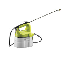 Ryobi OWS1880 / Akku-Unkrautsprüher / 18V / 3,5 L Behälter / ohne Akku und Ladegerät