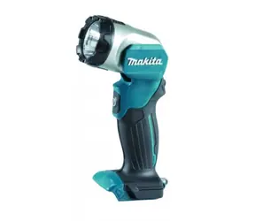 Makita DEAML105 / Akku-LED-Taschenlampe / 4,9 W / 10,8 V & 12 V / CXT Z / ohne Akku