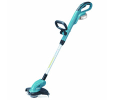 Makita DUR181Z / Akku-Trimmer / 260mm / 18V / Li- ION / ohne Akku Z