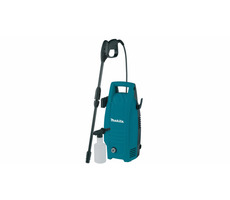 Makita HW101 / Hochdruckreiniger / Druck: 100 bar / 360 l/h