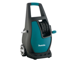 Makita HW111 / Hochdruckreiniger / Druck: 110 bar / 1700 W / 370 lh