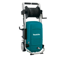 Makita HW151 / Hochdruckreiniger / Druck: 150 bar / 2500W / 500 l/h