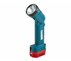 Makita ML901 / Akku-Taschenlampe / 9,6 V / ohne Akku und Ladegerät / Nachverkauf