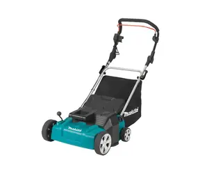 Makita UV3600 / Vertikutiererbelüfter / 1800 W / 360 mm