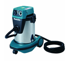Makita VC3210LX1 / Universalstaubsauger / 1050 W / 32 L / Klasse L