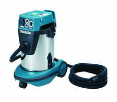 Makita VC3211MX1 / Universalstaubsauger / 1050 W / 32 L / Klasse M