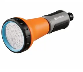Gardena Wassersprühdüse für Schlauch