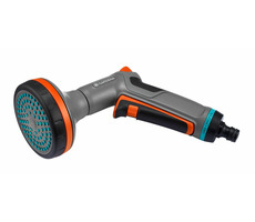 Gardena Comfort Wassersprühdüse mit Abzug / für Schlauch